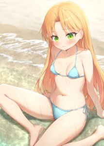 tanigawa ruri from ruri no houseki by suyamori