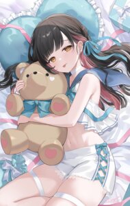 Booru post from yande.re