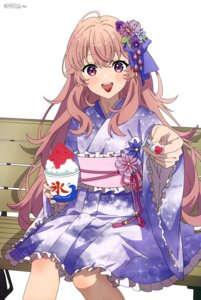 Rating: Safe Score: 19 Tags: kagari_mimi kimi_ga_shinu_made_koi_wo_shitai lolita_fashion ruri_(whomor) skirt_lift wa_lolita whomor_inc. User: drop