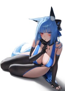 Booru post from yande.re