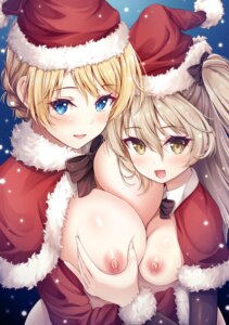darjeeling from girls und panzer by akashio