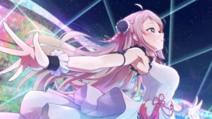 Rating: Safe Score: 15 Tags: love_live!_(series) love_live!_nijigasaki_gakuen_school_idol_doukoukai uniform yuuren zhong_lanzhu User: saemonnokami