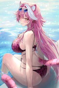 Rating: Questionable Score: 54 Tags: animal_ears ass bikini hololive hololive_english megane raora_panthera swimsuits tail vitaminechan wet User: lacepanties Rating: Questionable Score: 54 Tags: animal_ears ass bikini hololive hololive_english megane raora_panthera swimsuits tail vitaminechan wet User: lacepanties