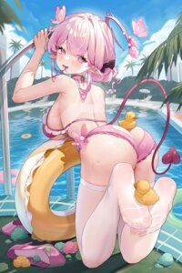 Rating: Questionable Score: 55 Tags: ass bikini feet ji_guang_xian_yu pointy_ears see_through swimsuits tail tan_lines thighhighs thong wet wet_clothes User: KenB Rating: Questionable Score: 55 Tags: ass bikini feet ji_guang_xian_yu pointy_ears see_through swimsuits tail tan_lines thighhighs thong wet wet_clothes User: KenB