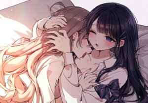 Booru post from yande.re