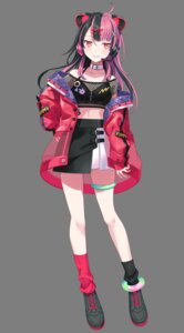 sengoku yuno from bang dream!