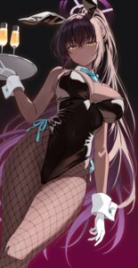 kakudate karin from blue archive by xiongji z z