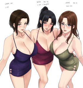 Booru post from yande.re