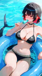 ellen joe from zenless zone zero by junwon09