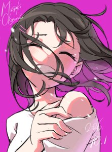 Rating: Safe Score: 8 Tags: bang_dream! nobusawa_osamu okusawa_misaki sketch User: himeno_nanako Rating: Safe Score: 8 Tags: bang_dream! nobusawa_osamu okusawa_misaki sketch User: himeno_nanako