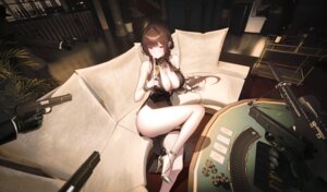 dsr-50 (girls frontline) from girls frontline by fogeun