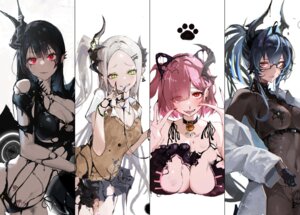 Rating: Questionable Score: 29 Tags: bahamut_(nikke) behemoth_(nikke) bodysuit bra goddess_of_victory:_nikke horns leviathan_(nikke) megane no_bra pantsu panty_pull pasties sweater tagme tattoo torn_clothes undressing ziz_(nikke) User: khvarenah Rating: Questionable Score: 29 Tags: bahamut_(nikke) behemoth_(nikke) bodysuit bra goddess_of_victory:_nikke horns leviathan_(nikke) megane no_bra pantsu panty_pull pasties sweater tagme tattoo torn_clothes undressing ziz_(nikke) User: khvarenah