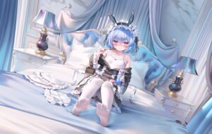 Booru post from yande.re