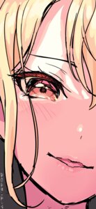 Rating: Safe Score: 6 Tags: bang_dream! bang_dream!_morfonication kirigaya_touko nobusawa_osamu sketch User: himeno_nanako