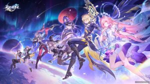 Rating: Safe Score: 16 Tags: acheron armor caelus cyrene dress garter heels herta honkai:_star_rail jingyuan no_bra pantyhose phainon skirt_lift stelle sword tagme umbrella wallpaper weapon witch User: moonian