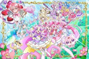 Rating: Safe Score: 11 Tags: akechi_anna aokaze_nana crossover garter howa_kurea inukai_iroha inukai_komugi jett_(precure) kimi_to_idol_precure kobayashi_mikuru mashutan meitantei_precure! meroron moria_luluka nekoyashiki_mayu nekoyashiki_yuki pochitan precure purirun sakura_uta shigure_kokoro shushutan stockings tagme thighhighs uniform weapon wonderful_precure! User: Anonymous Rating: Safe Score: 11 Tags: akechi_anna aokaze_nana crossover garter howa_kurea inukai_iroha inukai_komugi jett_(precure) kimi_to_idol_precure kobayashi_mikuru mashutan meitantei_precure! meroron moria_luluka nekoyashiki_mayu nekoyashiki_yuki pochitan precure purirun sakura_uta shigure_kokoro shushutan stockings tagme thighhighs uniform weapon wonderful_precure! User: Anonymous