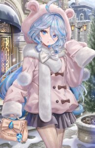 furina from genshin impact by torino akua
