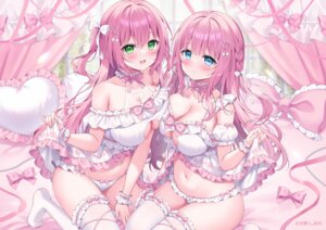 Booru post from yande.re