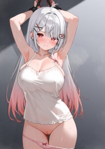 Rating: Explicit Score: 24 Tags: bondage erect_nipples hanamiya_rica indie_virtual_youtuber lingerie otokucha pantsu panty_pull pussy pussy_juice see_through uncensored wet User: Anonymous