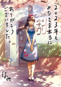 hattori_mitsuru kinme_wakana kirei_ni_shite_moraemasu_ka.