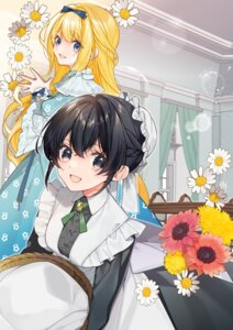 Rating: Safe Score: 6 Tags: heroine?_seijo?_iie_all_works_maid_desu_(hokori)! keiko_(kazeya) luciana_rutolberg maid melody_wave User: VigorousMMM Rating: Safe Score: 6 Tags: heroine?_seijo?_iie_all_works_maid_desu_(hokori)! keiko_(kazeya) luciana_rutolberg maid melody_wave User: VigorousMMM
