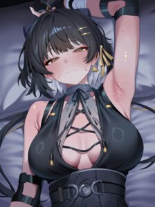 rover (female) from wuthering waves by 0haribo0
