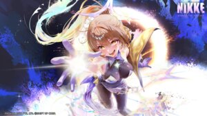 Rating: Questionable Score: 16 Tags: anis bodysuit dress goddess_of_victory:_nikke no_bra see_through tagme torn_clothes wallpaper User: moonian