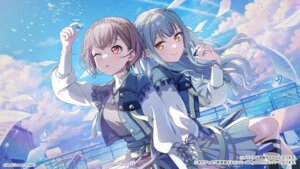 Rating: Safe Score: 16 Tags: bang_dream! bang_dream!_ave_mujica bang_dream!_it's_mygo!!!!! game_cg tagme takamatsu_tomori togawa_sakiko uniform User: saemonnokami