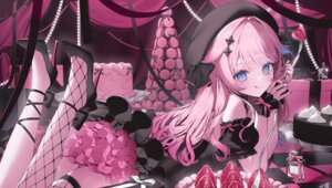 risa yuzuki from indie virtual youtuber by youichi (45 01)