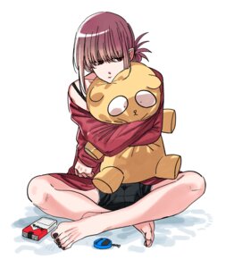 yamada (yanisuu) from super no ura de yani suu futari by jinushi