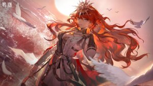 armor augusta sword tagme wuthering_waves