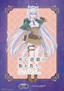 Rating: Questionable Score: 13 Tags: animal_ears garter heels heterochromia nekomimi no_bra shibou_yuugi_de_meshi_wo_kuu. sorimachi_yuuki tagme underboob weapon User: VigorousMMM Rating: Questionable Score: 13 Tags: animal_ears garter heels heterochromia nekomimi no_bra shibou_yuugi_de_meshi_wo_kuu. sorimachi_yuuki tagme underboob weapon User: VigorousMMM