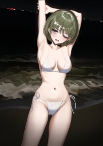 Rating: Questionable Score: 23 Tags: ameyame bikini nanakusa_nichika see_through swimsuits the_idolm@ster the_idolm@ster_shiny_colors wet User: lacepanties