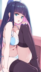 Rating: Questionable Score: 53 Tags: bra osa pantsu panty_&_stocking_with_garterbelt shimapan stocking thighhighs User: fairyren Rating: Questionable Score: 53 Tags: bra osa pantsu panty_&_stocking_with_garterbelt shimapan stocking thighhighs User: fairyren