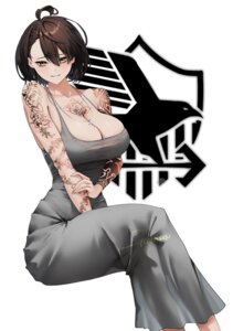 baltimore (azur lane) from azur lane by sebakanken