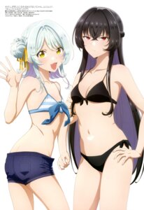 koto satsuki from watashi ga koibito ni nareru wake nai jan muri muri! (※muri ja nakatta!?) by niimura kana