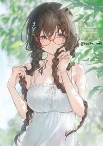 Booru post from yande.re