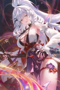 Rating: Questionable Score: 53 Tags: asian_clothes garter meoyo neverness_to_everness no_bra sword zankou User: VigorousMMM Rating: Questionable Score: 53 Tags: asian_clothes garter meoyo neverness_to_everness no_bra sword zankou User: VigorousMMM