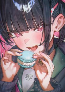 Rating: Safe Score: 26 Tags: betabeet blue_archive kyouyama_kazusa seifuku User: lacepanties