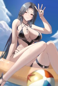 maiden (nikke) from goddess of victory: nikke by ryo e