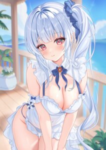 freesia (stella sora) from stella sora by bibixart