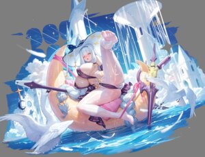 cross core fan art
