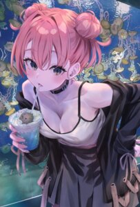 Rating: Questionable Score: 36 Tags: no_bra ponkan_8 yahari_ore_no_seishun_lovecome_wa_machigatteiru. yuigahama_yui User: VigorousMMM