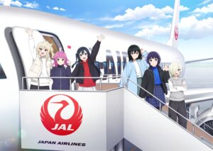 Rating: Safe Score: 6 Tags: asaka_karin love_live!_(series) love_live!_nijigasaki_gakuen_school_idol_doukoukai mia_taylor mifune_shioriko miyashita_ai pantyhose sweater tagme tennouji_rina yuuki_setsuna User: saemonnokami