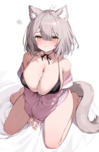 Booru post from yande.re