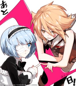 flum apricot from "omae gotoki ga maou ni kateru to omouna" to yuusha party wo tsuihou sareta node outo de kimama ni kurashitai by minakata sunao