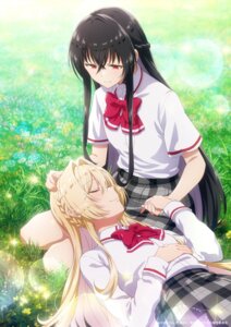 koto satsuki from watashi ga koibito ni nareru wake nai jan muri muri! (※muri ja nakatta!?) by tokino kino