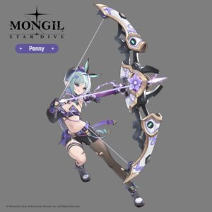 Rating: Questionable Score: 8 Tags: bandaid garter mongil:_star_dive no_bra pointy_ears tagme torn_clothes transparent_png weapon User: blooregardo