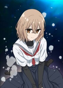 seifuku sugita_takeru watashi_wo_tabetai_hitodenashi yaotose_hinako