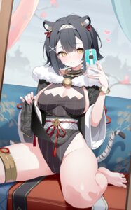 kohaku (stella sora) from stella sora by deyui